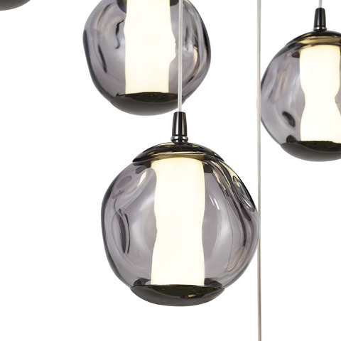 Светильник подвесной ST Luce Helmi SL6520.403.13