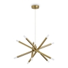 Подвесной светильник Freya Wands FR6130PL-L30B