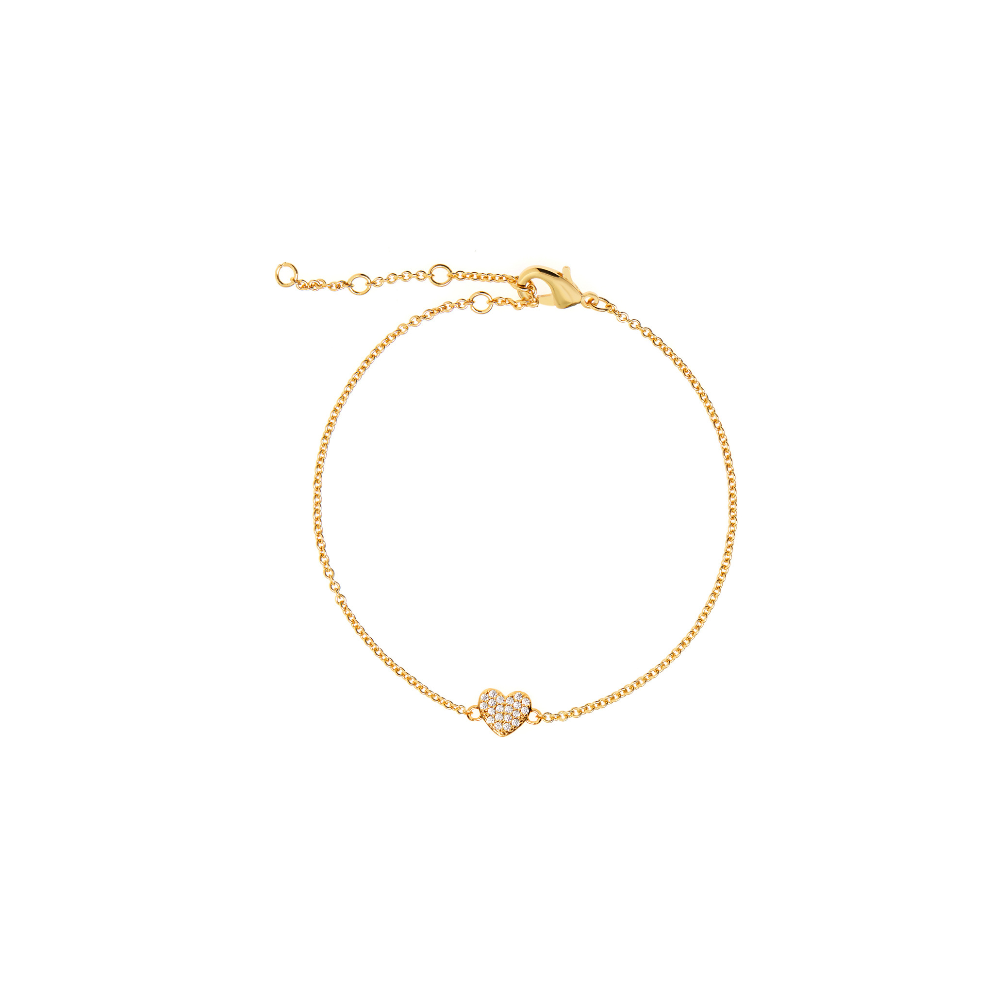

Браслет Spring Love Bracelet