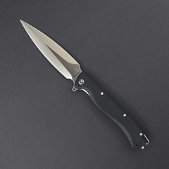 Нож Месть / Vendetta, замок фрейм-лок