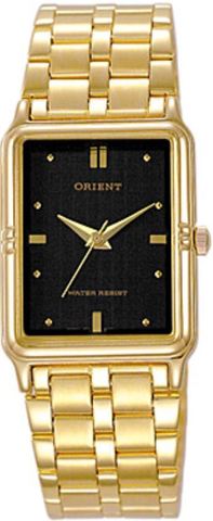 Наручные часы ORIENT QBBK003B фото