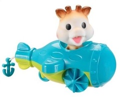 Vulli Набор игрушек для ванны (516336)