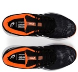 Кроссовки беговые Asics Gel Pulse 11 Black мужские
