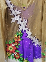 Купальник для выступления б/у