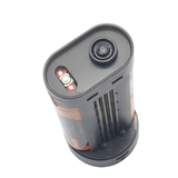 СНЯТ!!!!!! Фонарь TK35UE, Fenix