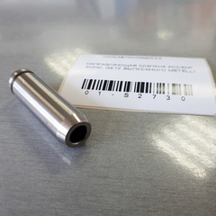 НАПРАВЛЯЮЩАЯ КЛАПАНА ACCENT SOHC, GETZ ВЫПУСКНОГО METELLI