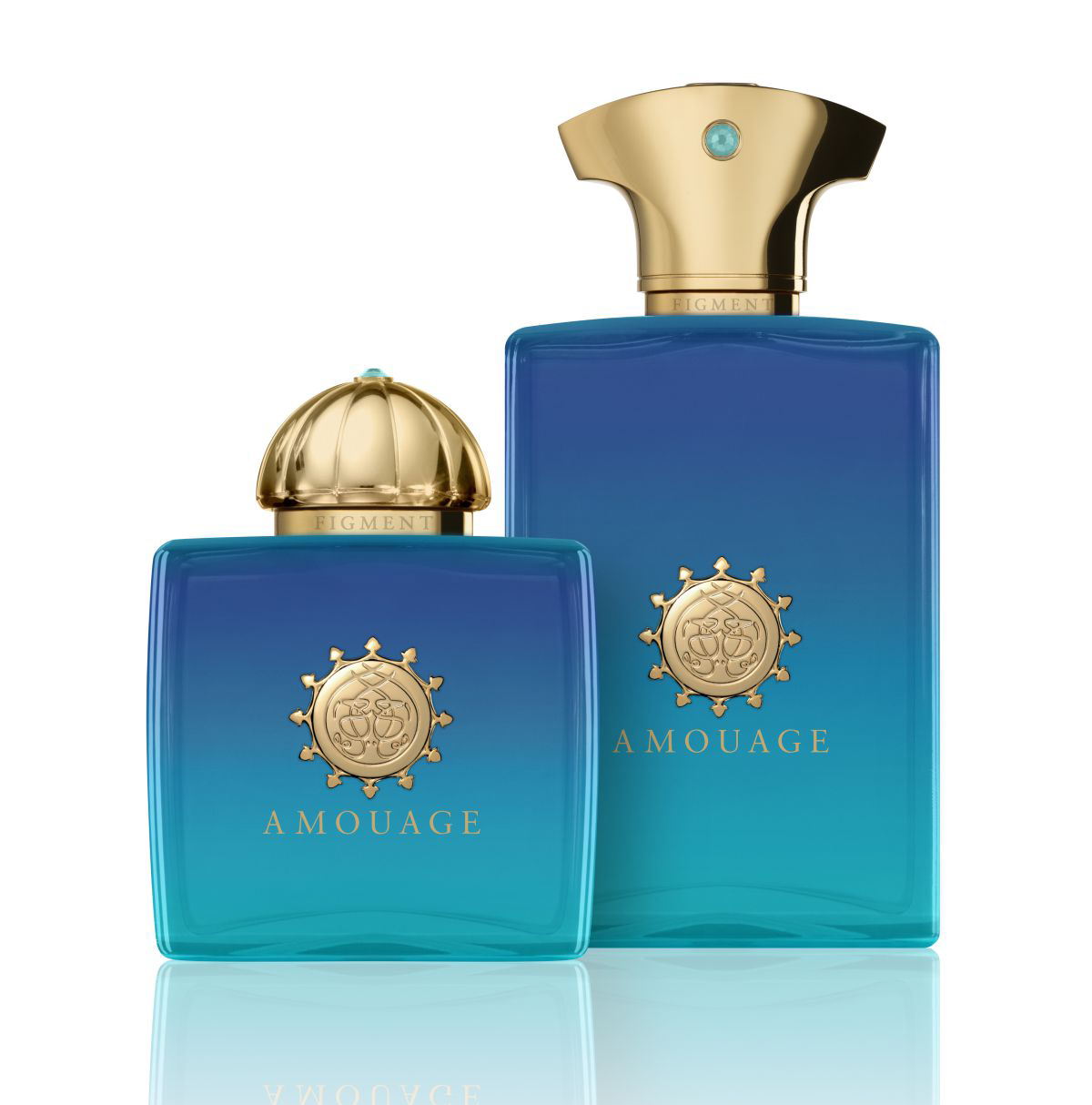 Amouage Figment Man Parfum.kz