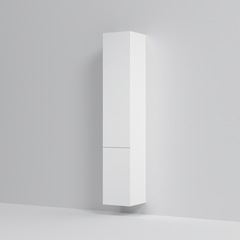 Шкаф-колонна подвесной правый, 30см, AM.PM GEM - M90CHR0306WG