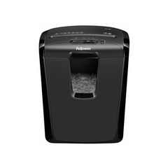Шредер Fellowes Powershred M-8C (FS-46041)