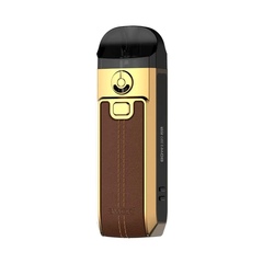 Набор SMOK Nord 4 Pod 2000mAh Kit - Brown
