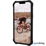 UAG Essential Armor with MagSafe Series Case for Apple iPhone 14 Plus Black (Чёрный) 114090114040