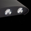Светильник уличный ST Luce Bisello SL089.401.06