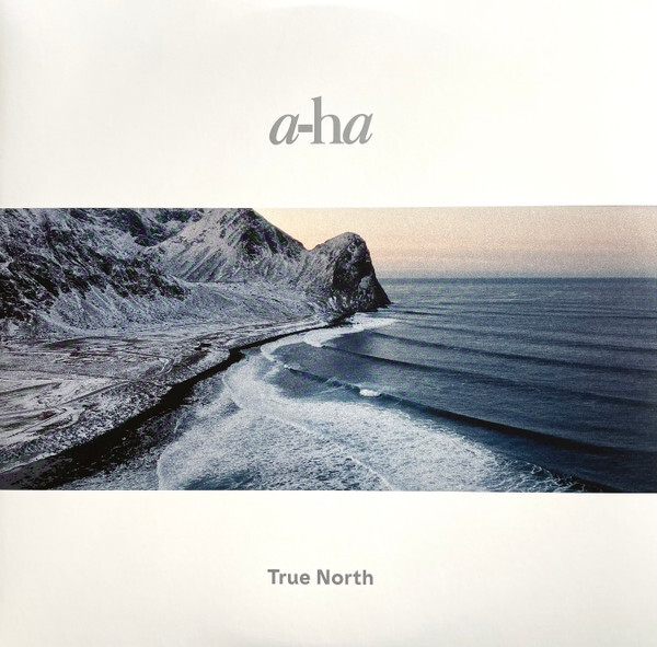 A-HA True North (2Винил)