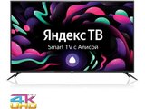 LED телевизор 4K Ultra HD BBK 50LEX-8238/UTS2C