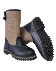 Сапоги Лесник 39р.