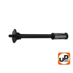 Фильтр топливный UNITED PARTS для дизельных пушек 30-70кВт, длина 180мм (90-0728)