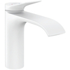 Hansgrohe Vivenis 75022700 Смеситель для раковины (белый матовый)