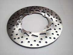 Задний диск для Yamaha FZ6R / XJ6N Diversion 2009-2017 г.в.