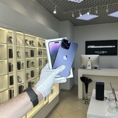 iPhone 14 Pro, 128 ГБ б/у