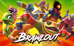 Brawlout (для ПК, цифровой код доступа)