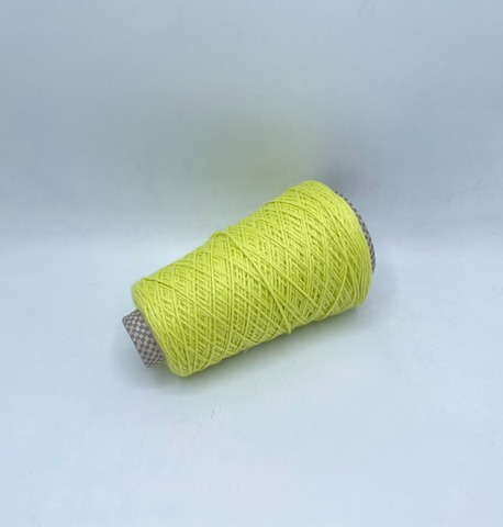 Cariaggi (пр.Италия) арт-Piuma, 320м/100гр,100% кашемир,цвет- Светлый,зелено-желтый, арт.30523
