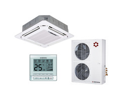 Cплит-система кассетного типа Kentatsu KSVQ140HFAN3/KSUN140HFAN3