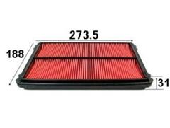 Фильтр  воздушный  VIC  A-858V