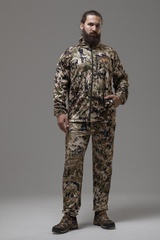 Джемпер Remington Polar Dream South Forest