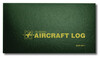 ASA The Standard Aircraft Log ASASA1