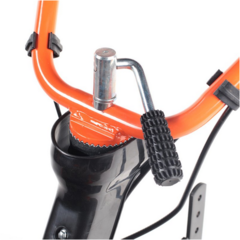 Культиватор бензиновый PATRIOT КРОТ-2