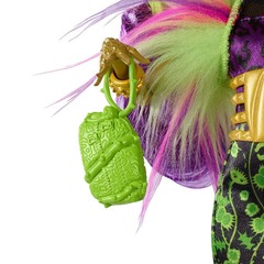 Кловенера. Монстрические Мутации