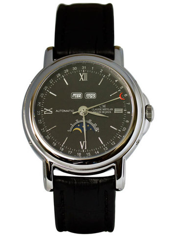 Часы мужские Claude Meylan 1221N Les Automatiques