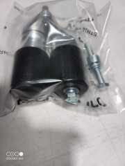 Защитные cлайдеры для YAMAHA YZF-R6 2008 - 2016 г.в.