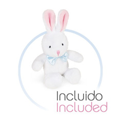 DeCuevas Набор для путешествий для кукол 3 в 1 серии Мартин (60029)