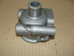 Корпус термостата дв.ЗМЗ-40624 Евро-3