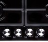 Варочная панель Konigin Spark 604 BK