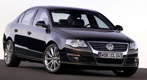 Гарант Консул 41008.R для VOLKSWAGEN PASSAT Mk6/B6 /2005-2011/ А+ P (селектор ХХХ 713 025)