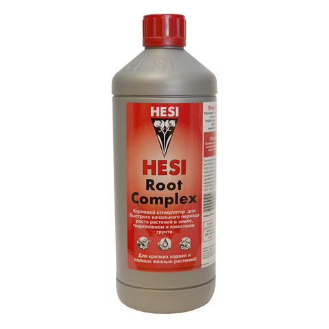 HESI Root Complex 1 л