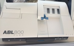 Анализатор газов крови ABL800 FLEX