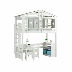 Кровать чердак Кидс №12