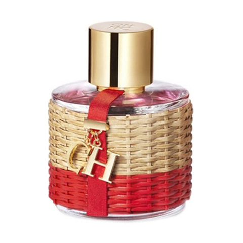 Carolina Herrera CH Central Park Limited Edition w