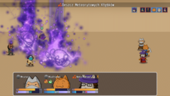 The Chronicles of Nyanya (для ПК, цифровой код доступа)