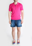 Поло PAUL SMITH