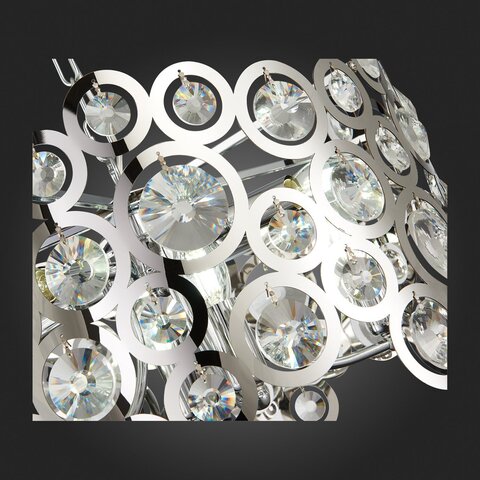 Светильник подвесной ST Luce Letina SL1103.103.08