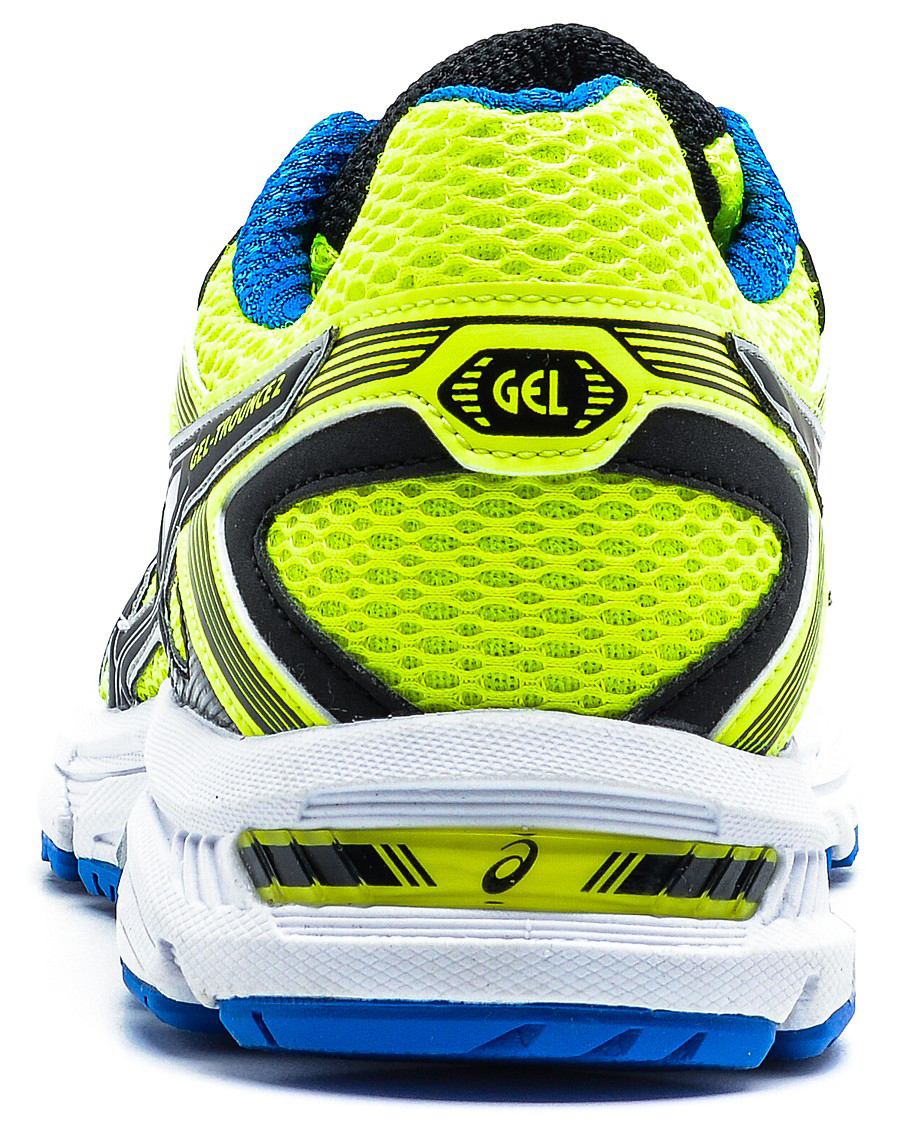 Asics Gel Trounce 2 T4D0N 0790 SKIRUNNER.RU