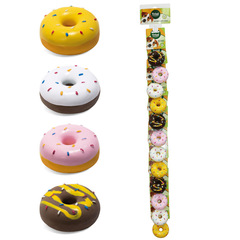 Triol игрушка для собак из латекса 