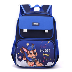 Çanta \ Bag \ Рюкзак  PAW Patrol blue