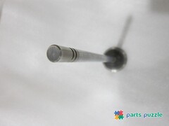 Клапан впускной, оригинал / VALVE INLET АРТ: CH12626