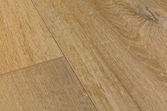 ПВХ плитка Quick-Step Alpha Vinyl Medium Planks Дуб хлопковый бежевый натуральный AVMP40203