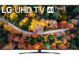 LED телевизор LG 50UP78006LB 4K Ultra HD